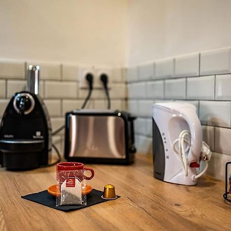 Hyper Centre Appartement Cosy Перпинян Екстериор снимка